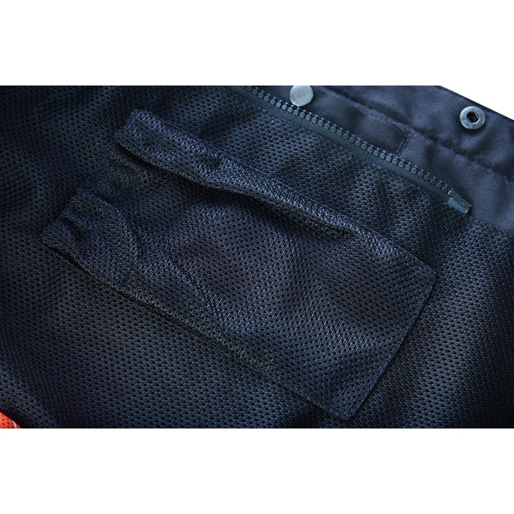 Hellcat Mesh Vest