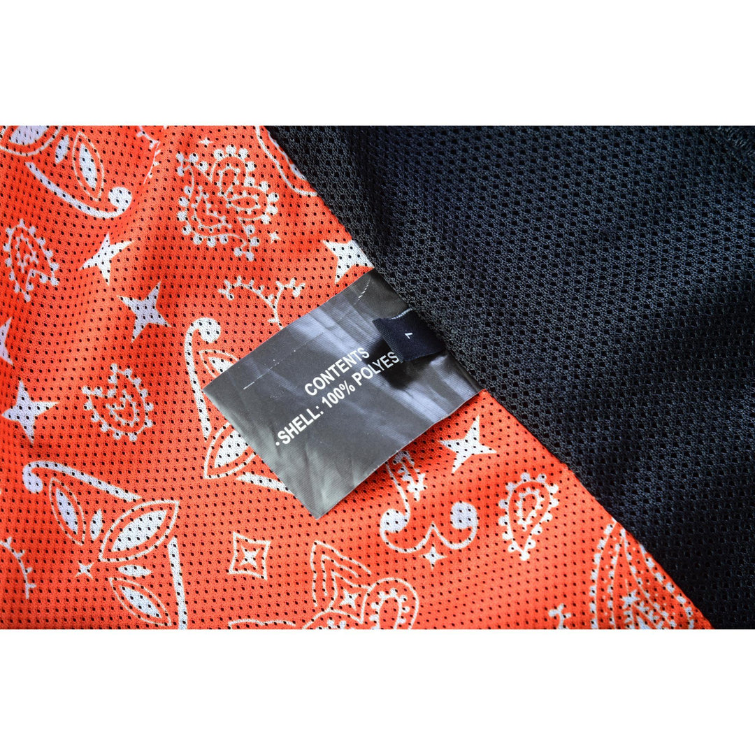 Hellcat Mesh Vest