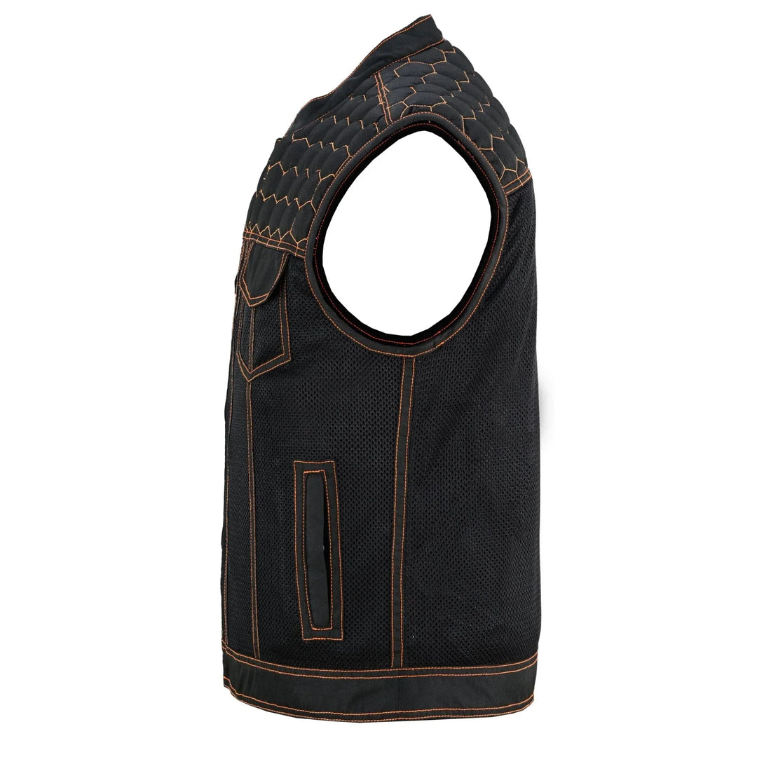 Hellcat Mesh Vest