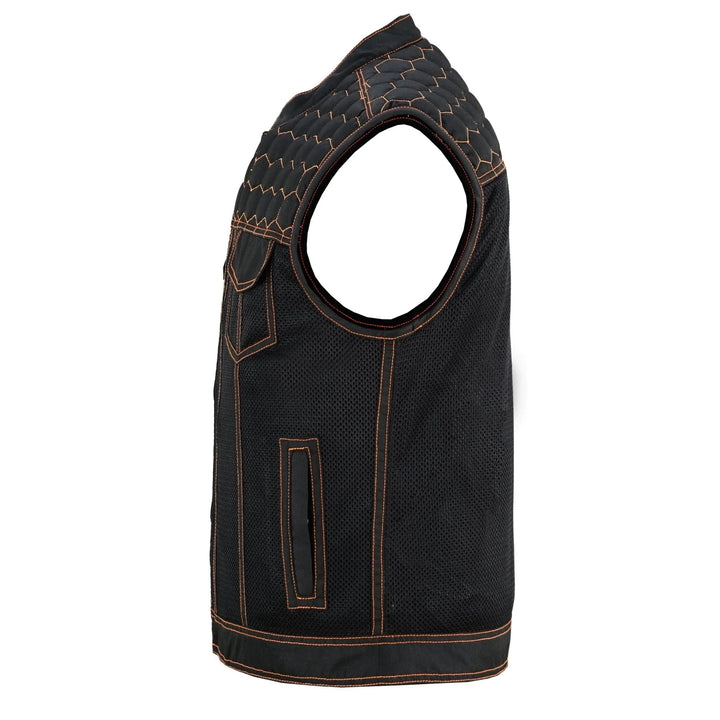 Hellcat Mesh Vest