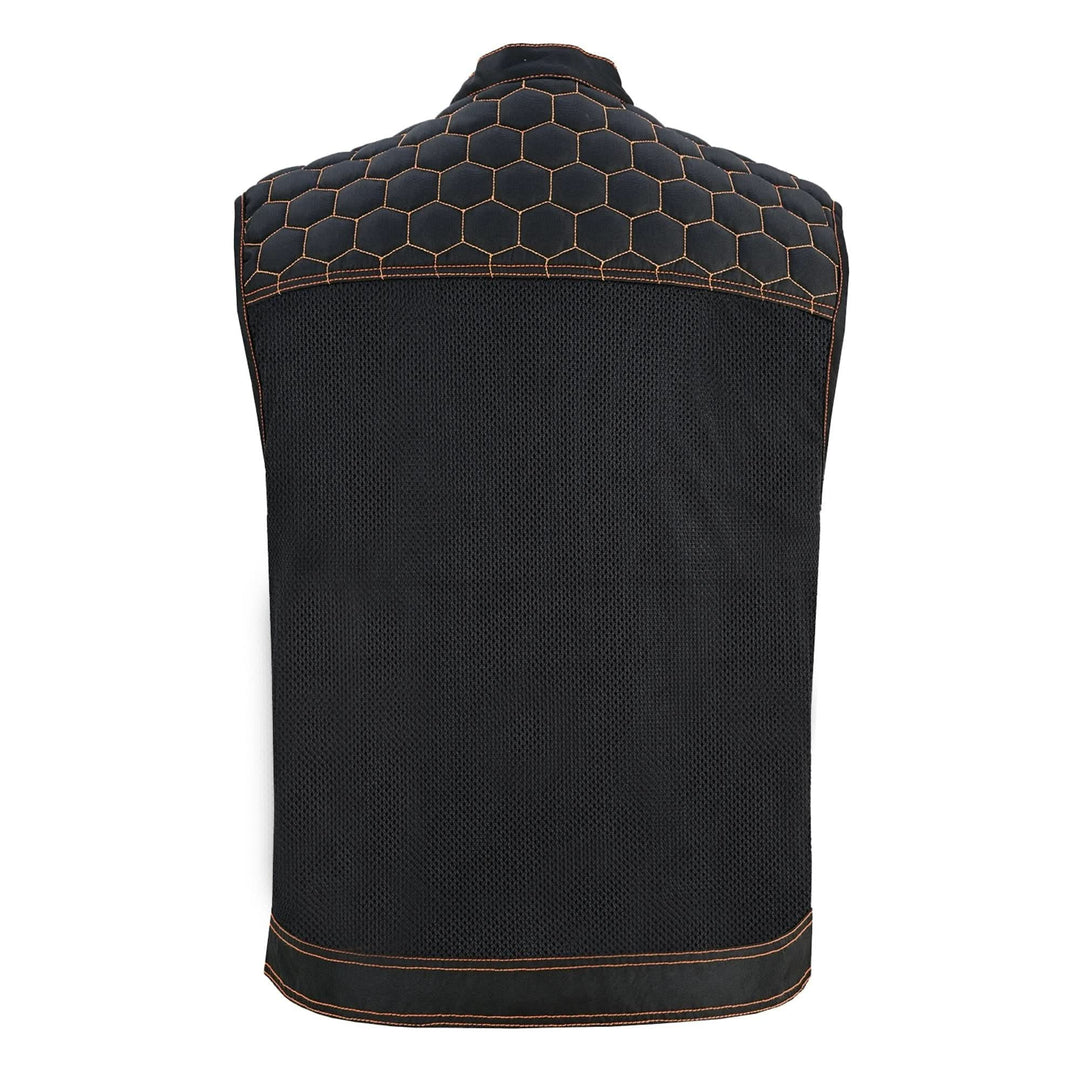 Hellcat Mesh Vest