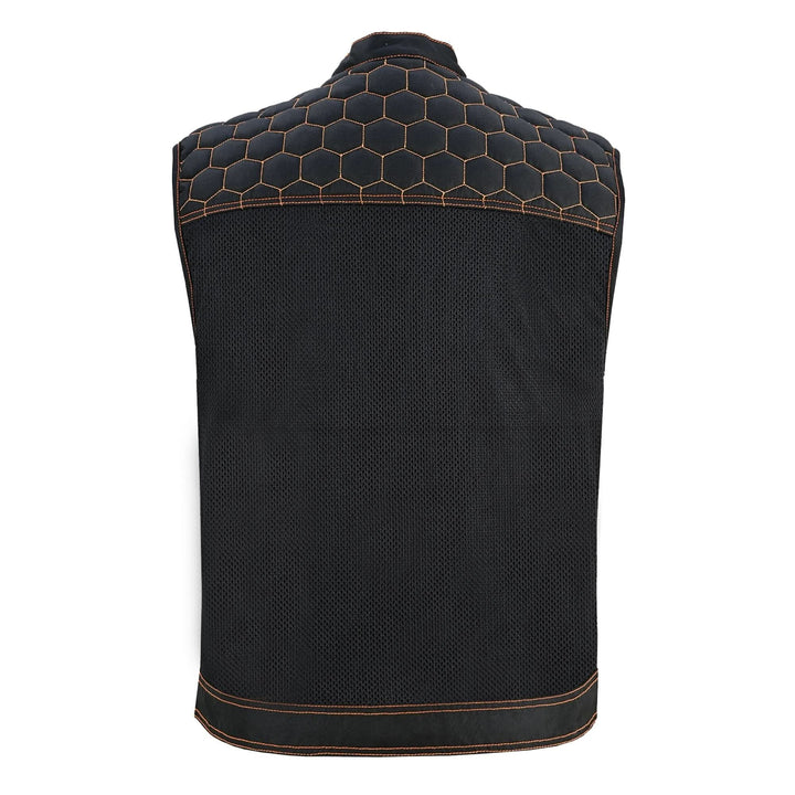 Hellcat Mesh Vest