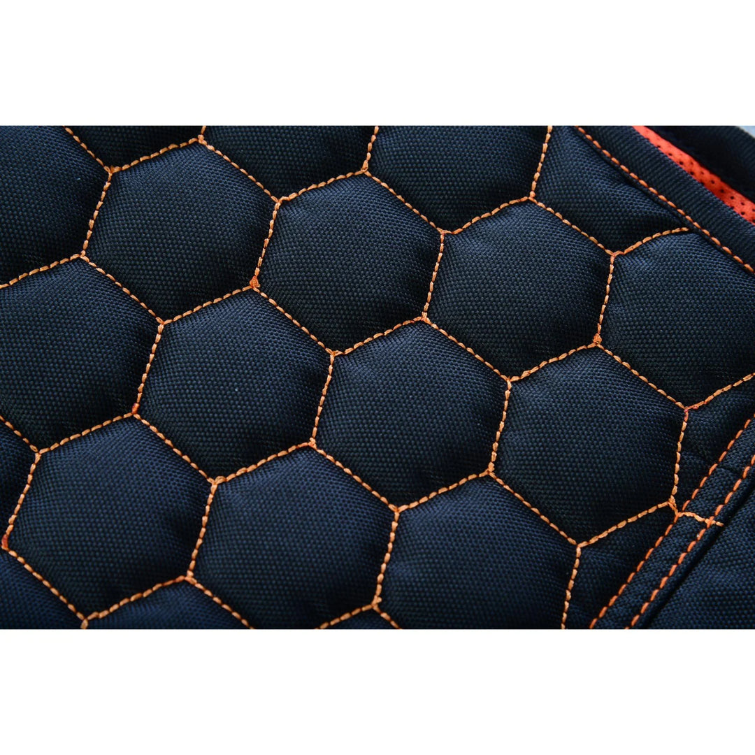 Hellcat Mesh Vest