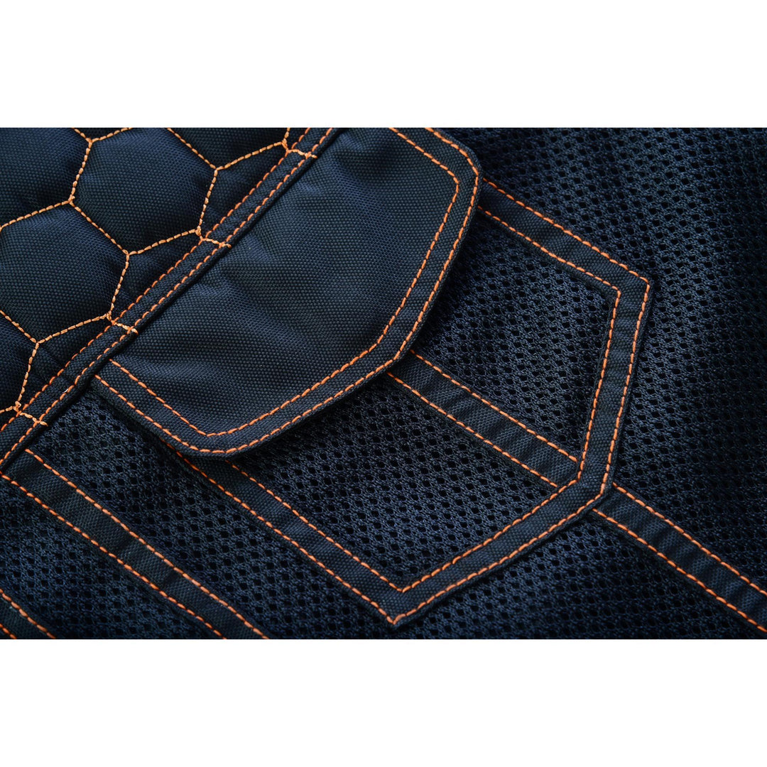 Hellcat Mesh Vest