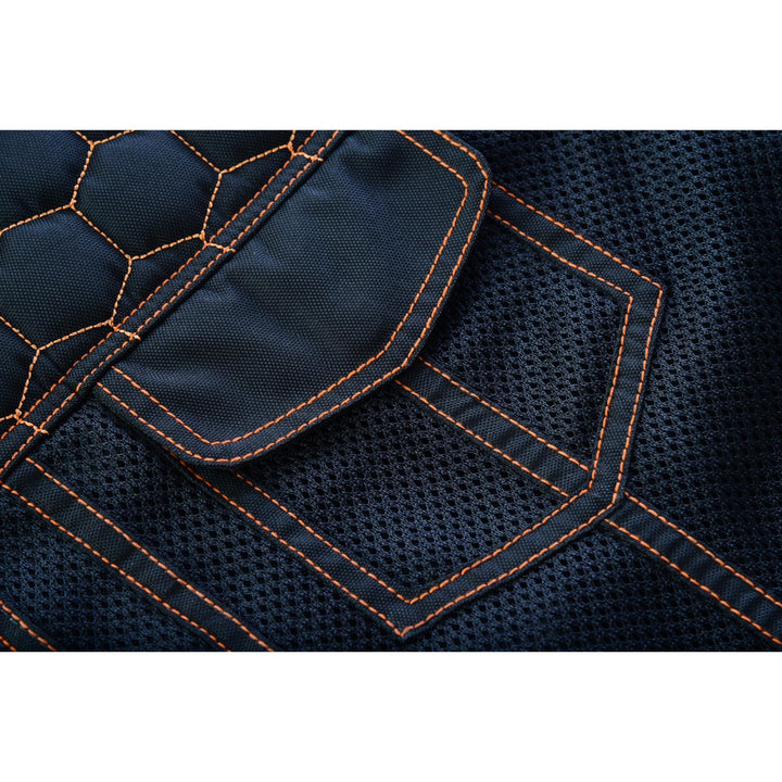 Hellcat Mesh Vest