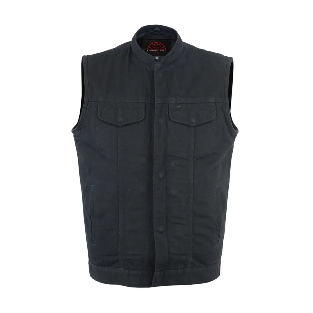 Men's Quickdraw Concealment Vest