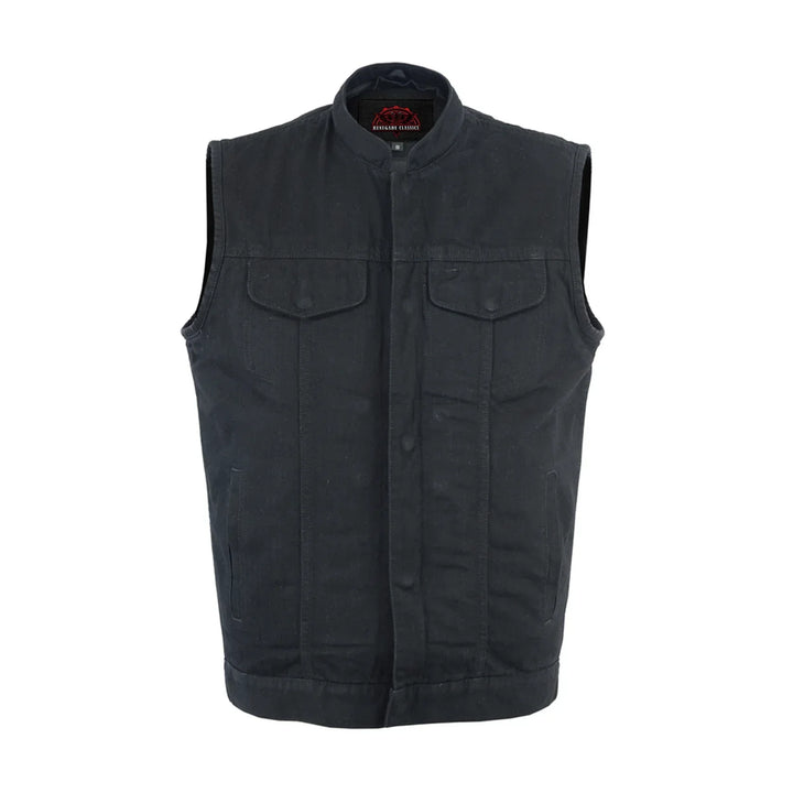 Men's Quickdraw Concealment Vest