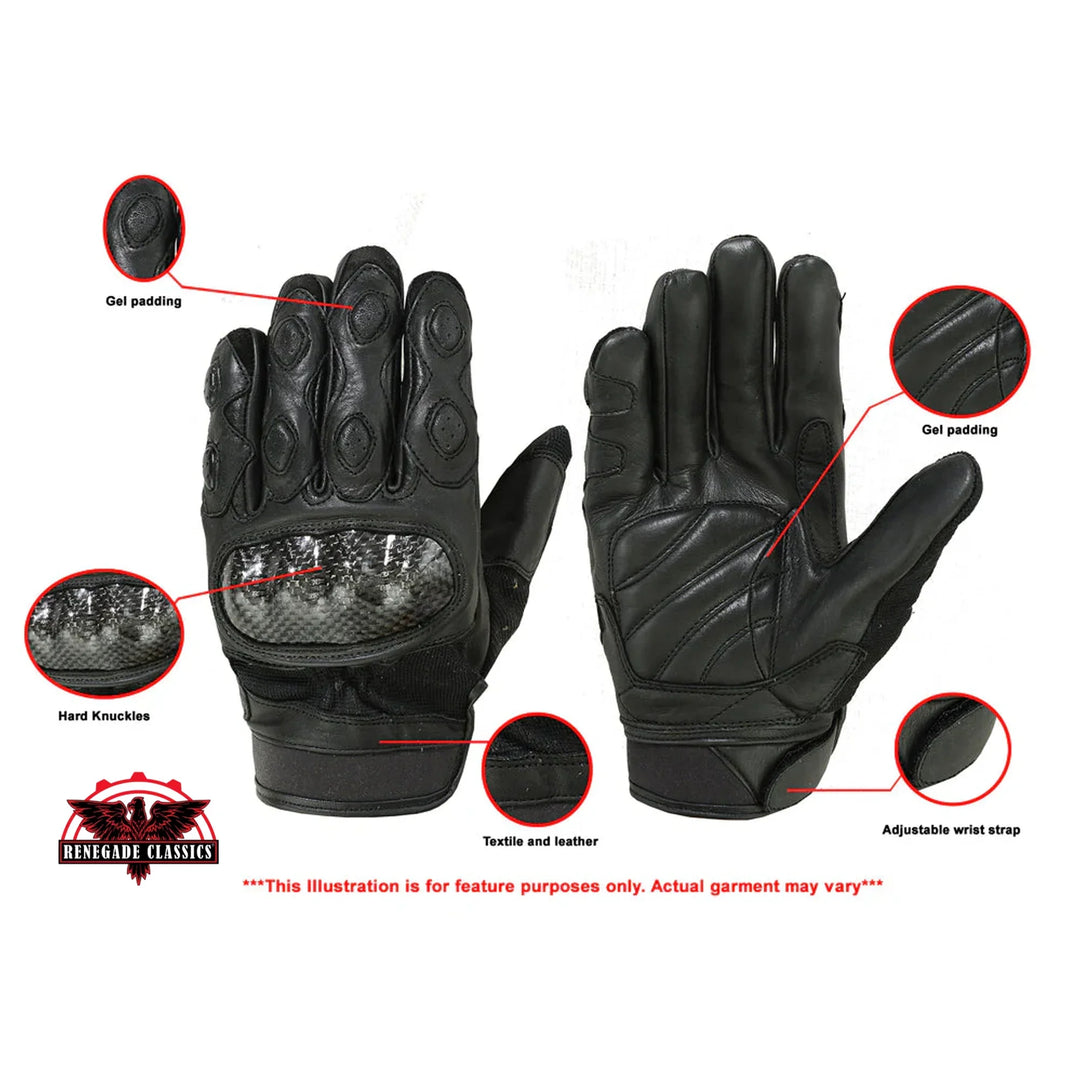 The Grit Mitts Sporty Glove