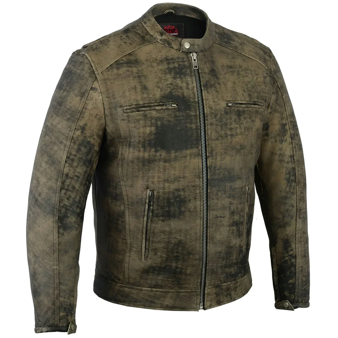 Outrider Cruiser Jacket