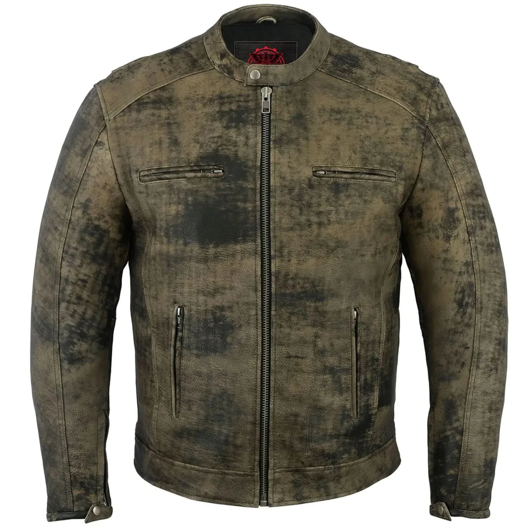 Outrider Cruiser Jacket