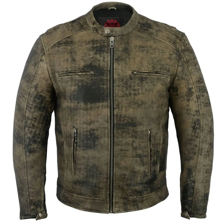 Outrider Cruiser Jacket