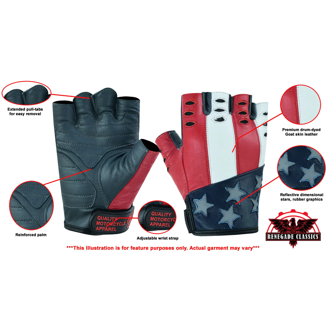 Freedom Gloves