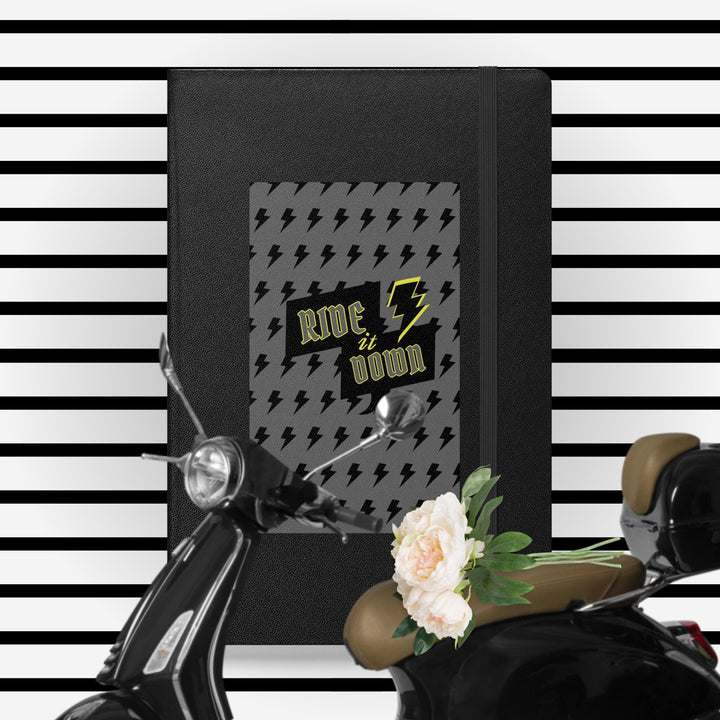 Ride It Down Journal