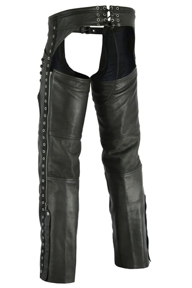 Women's Stylish Lightweight Hip Set Chaps