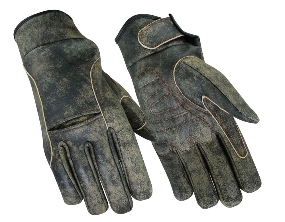 Deadwood Cruiser Gloves