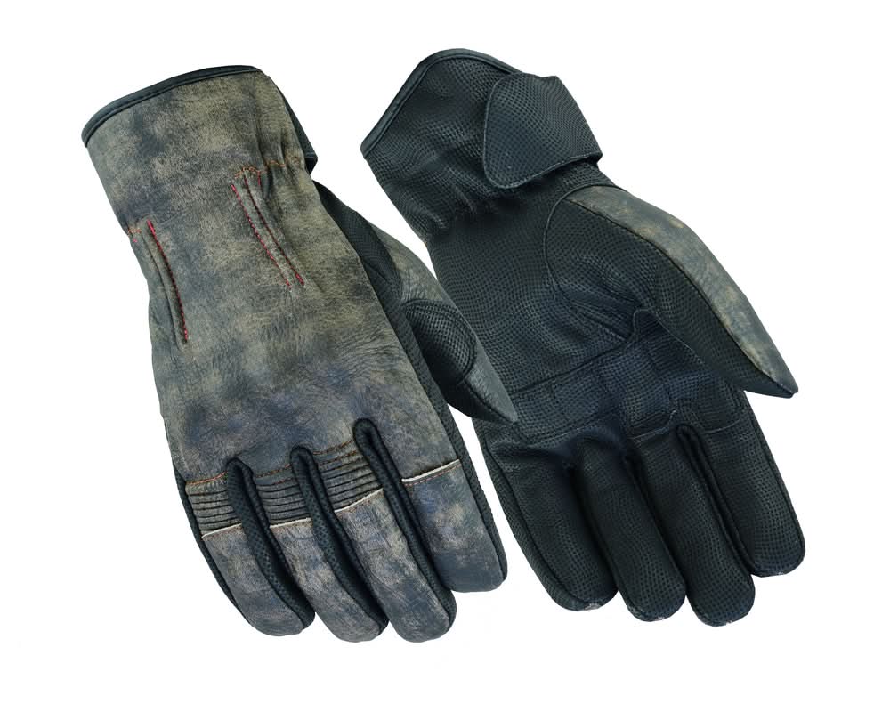 Men's Rustbelt Riders Rakish Glove