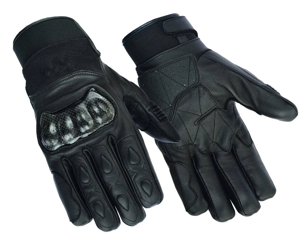 Low Grip Glove