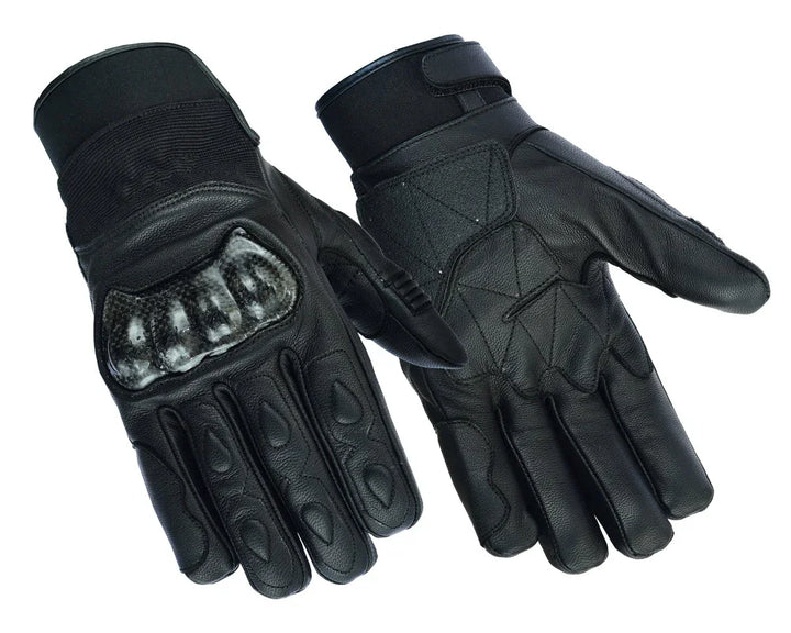 Low Grip Glove