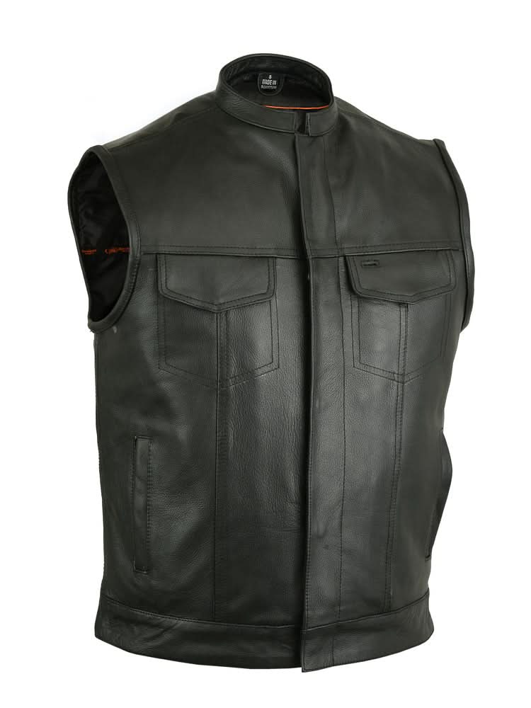 Dead Reckon Vest with Smart Access Pockets