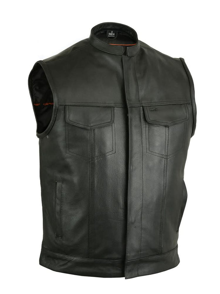 Dead Reckon Vest with Smart Access Pockets