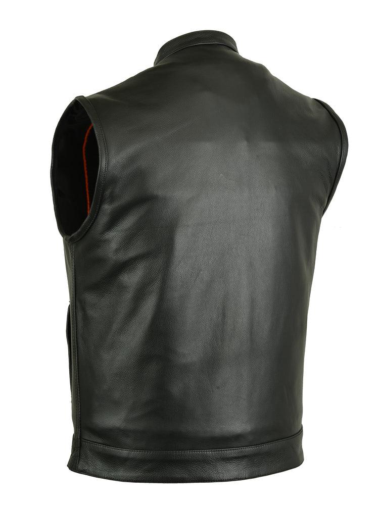 Dead Reckon Vest with Smart Access Pockets