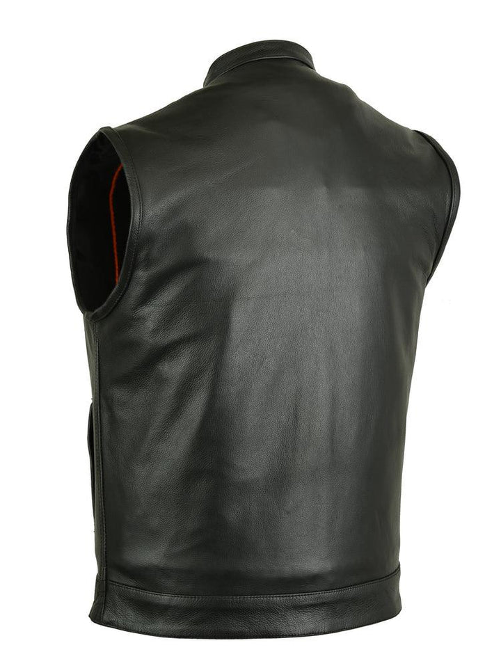 Dead Reckon Vest with Smart Access Pockets