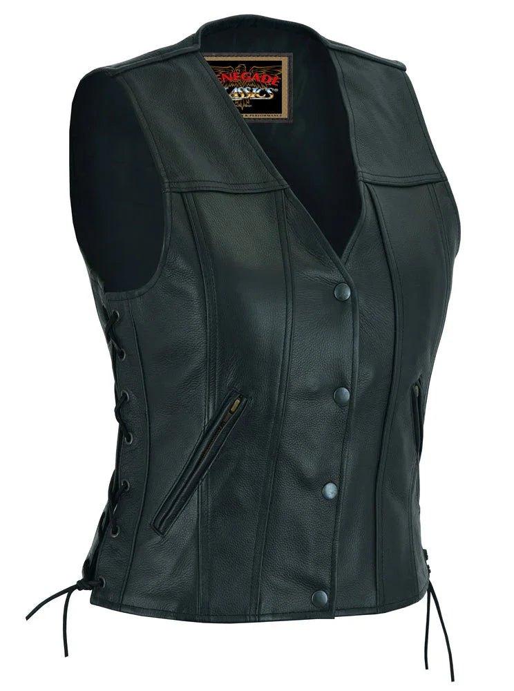 Rebel Mare Women's Vest
