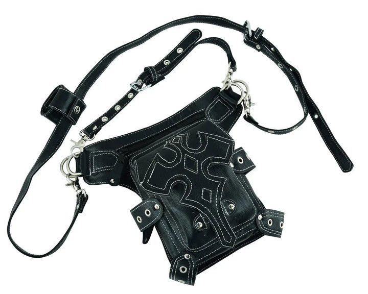 Sidearm Satchel