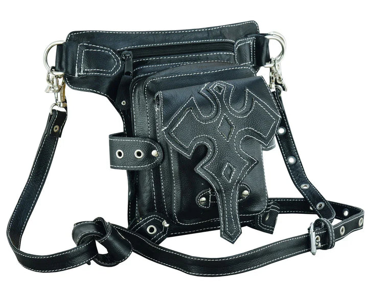 Sidearm Satchel