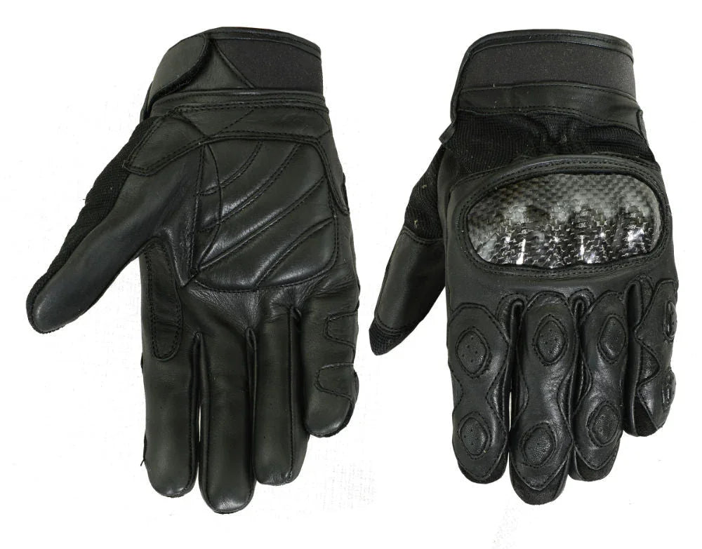 The Grit Mitts Sporty Glove