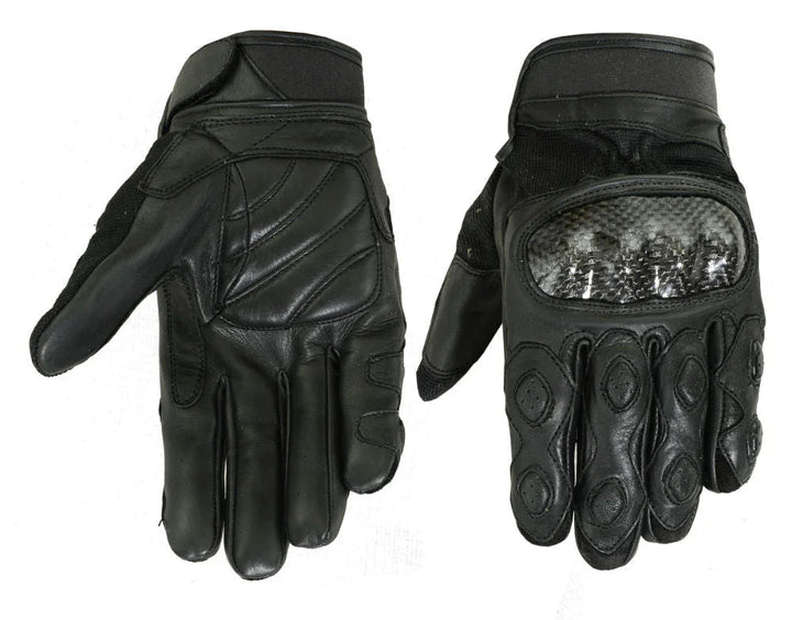 The Grit Mitts Sporty Glove