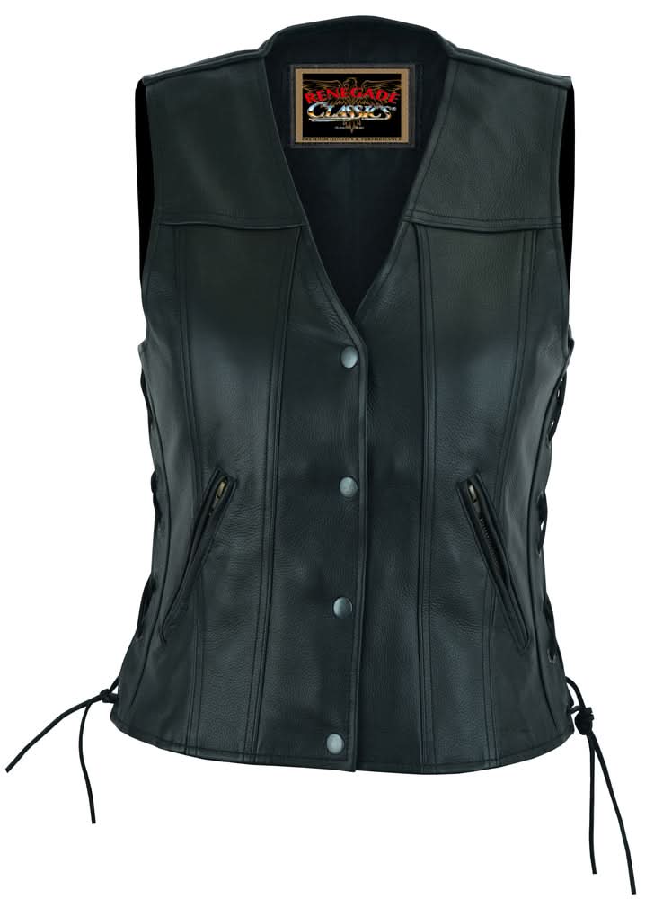 Rebel Mare Women's Vest