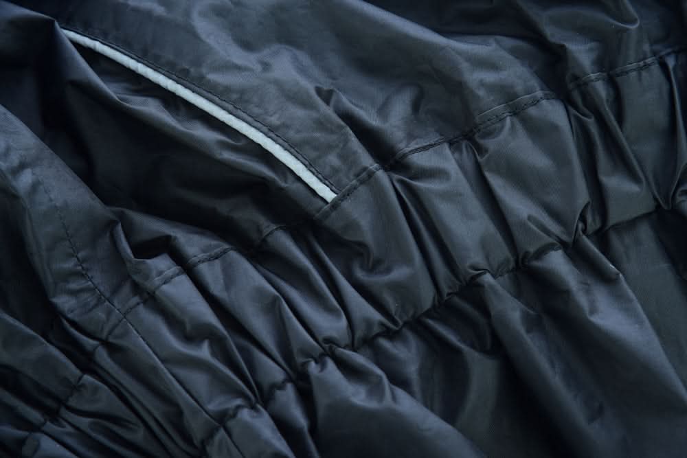 Dryforce Women's Rain Suit (Purple)