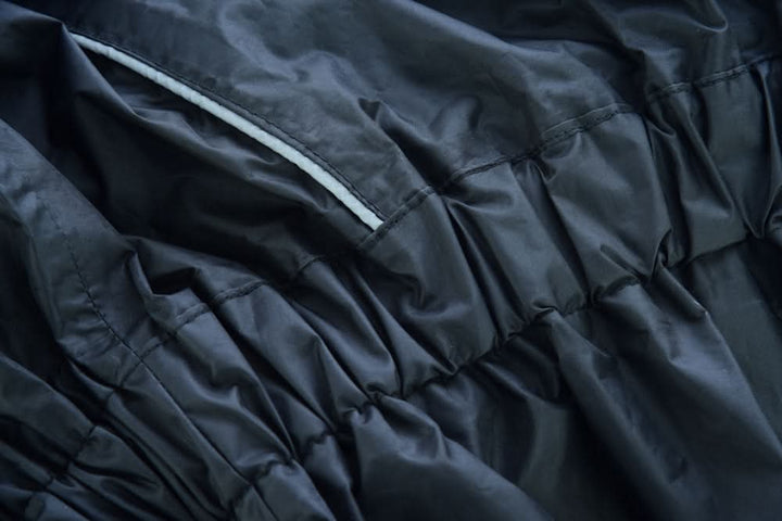 Dryforce Women's Rain Suit (Purple)