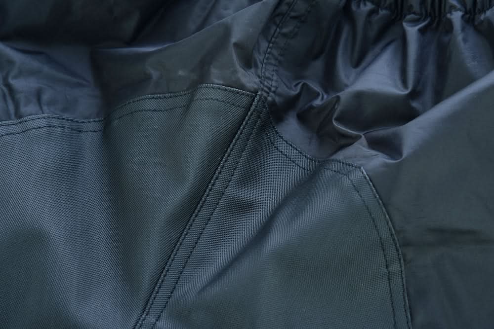 Dryforce Women's Rain Suit (Purple)