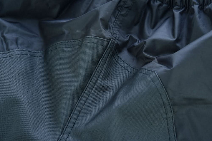 Dryforce Women's Rain Suit (Purple)