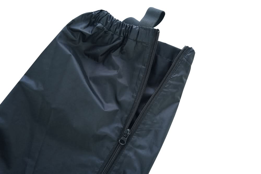 Dryforce Women's Rain Suit (Purple)