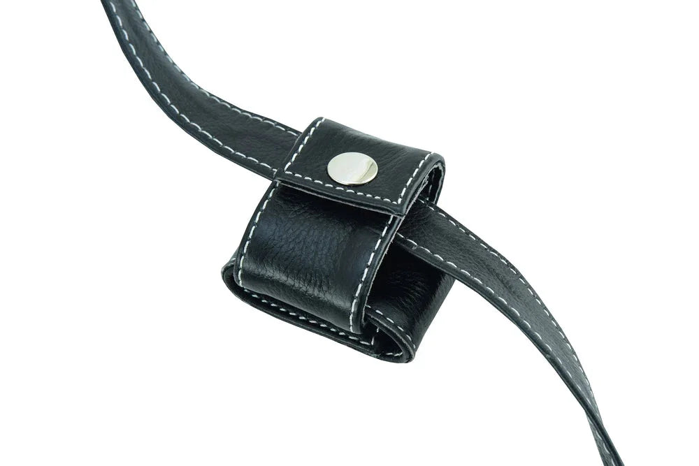 Sidearm Satchel