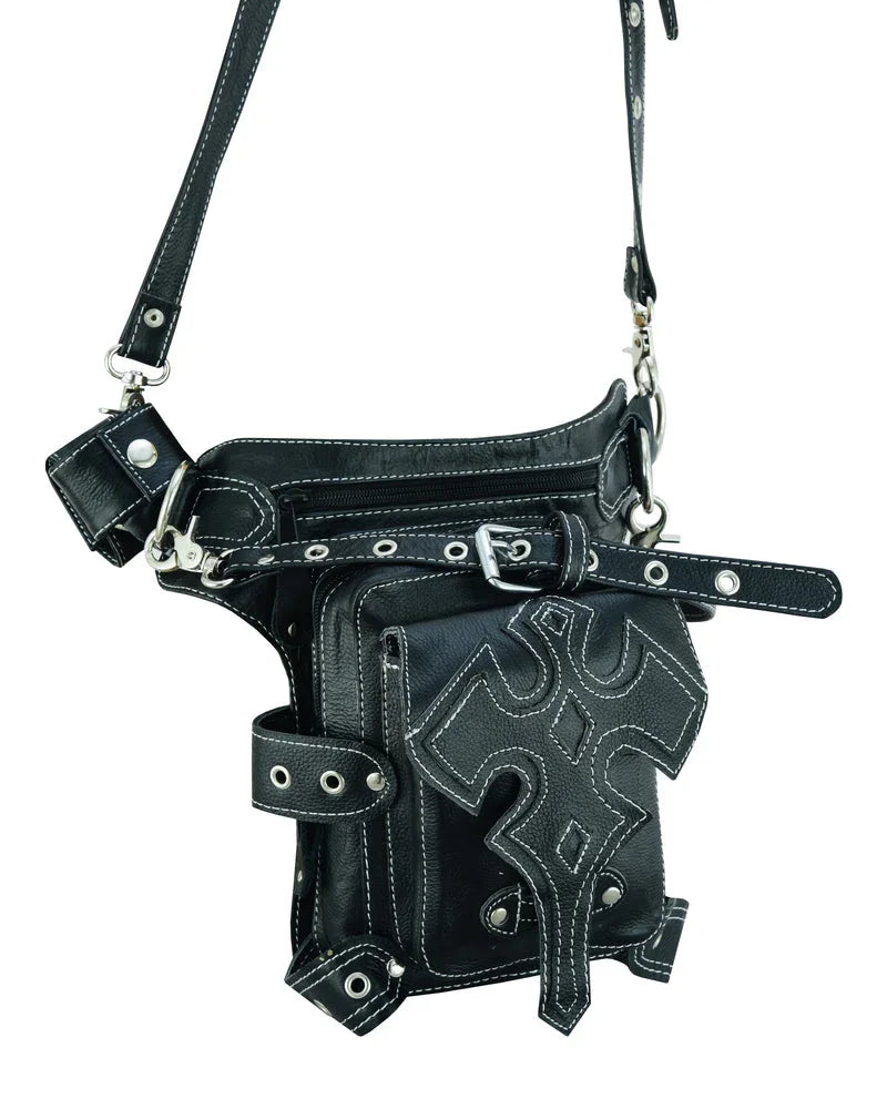 Sidearm Satchel