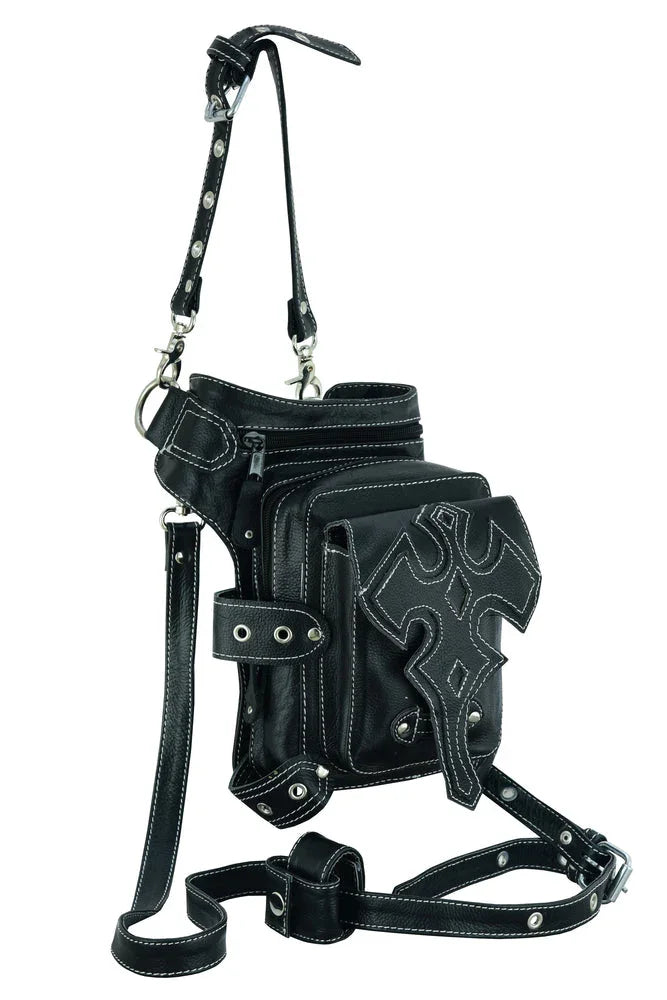 Sidearm Satchel