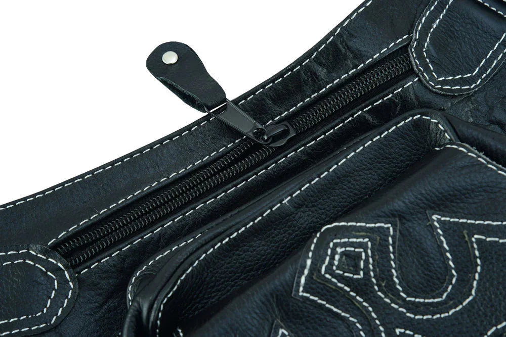 Sidearm Satchel