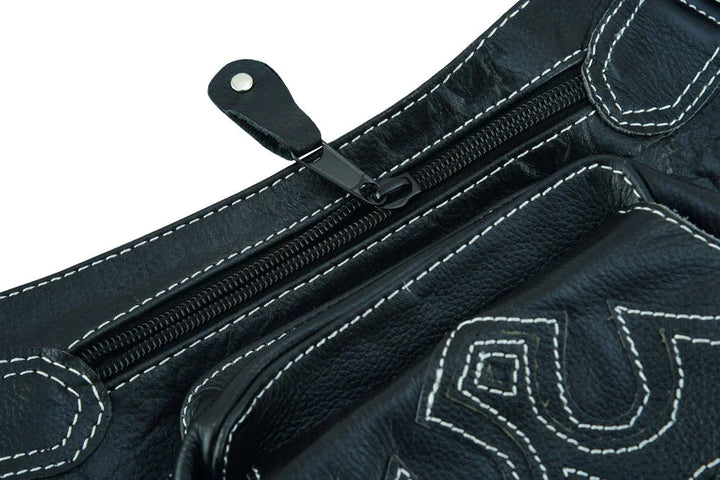 Sidearm Satchel