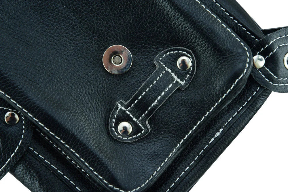 Sidearm Satchel
