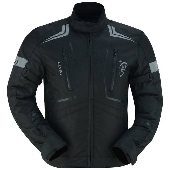 Blackwing Textile Motorcycle Jacket