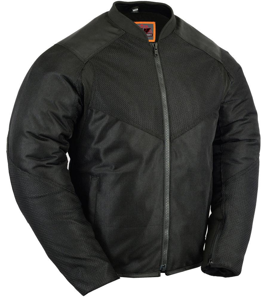 Bone Dry Men's Mesh Jacket