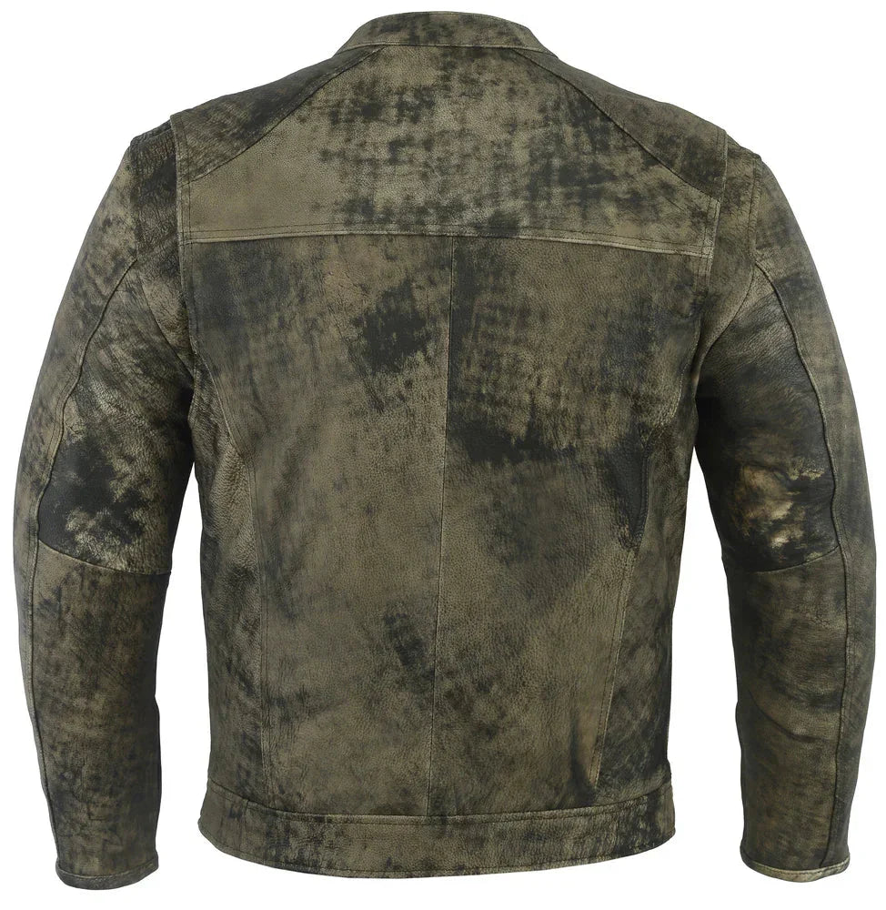 Outrider Cruiser Jacket