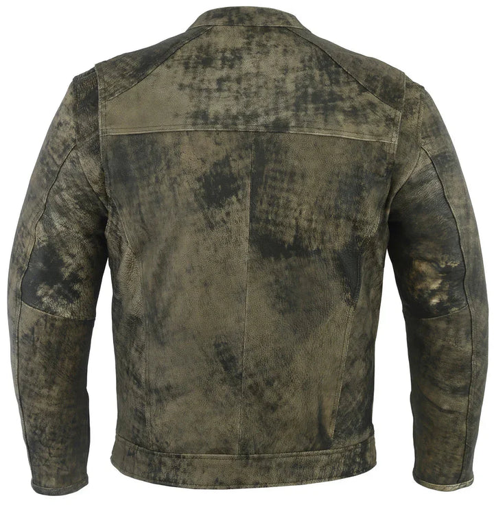 Outrider Cruiser Jacket