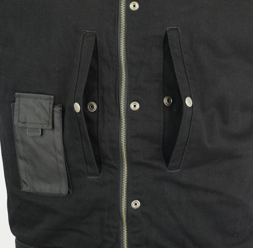 Men's Quickdraw Concealment Vest
