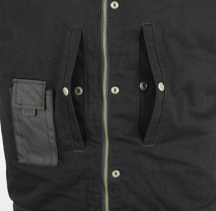 Men's Quickdraw Concealment Vest