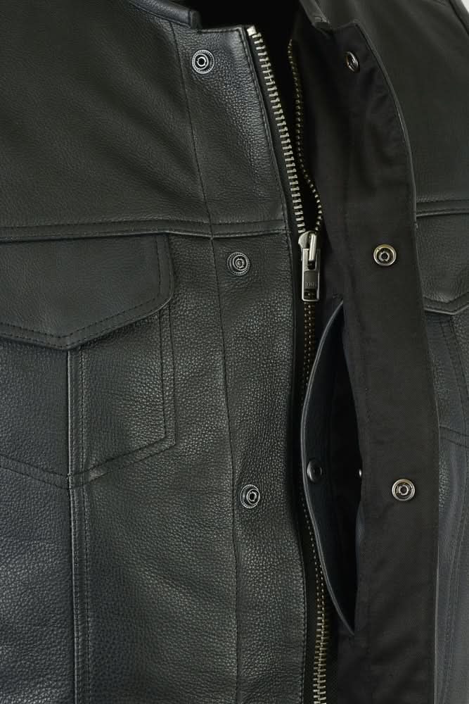 Dead Reckon Vest with Smart Access Pockets